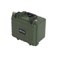 Portable All Weather IP67 Waterproof Camera Case