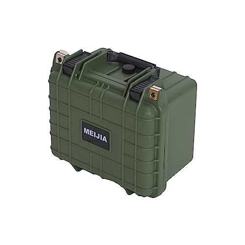 Portable All Weather IP67 Waterproof Camera Case