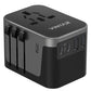 Universal Travel Adapter 30W