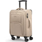 Carry On Luggage 22x14x9 Airline Approved