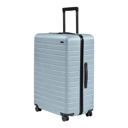 Large Checked Luggage