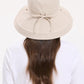 Women's Holiday Sun Hat UPF 50+