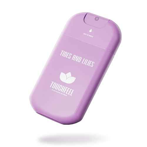 Hand Sanitizer Spray Travel Size