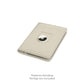 Passport Wallet with AirTag Holder