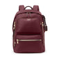 Womens Montana Backpack Wine One Size