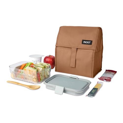 Freezable Lunch Bag