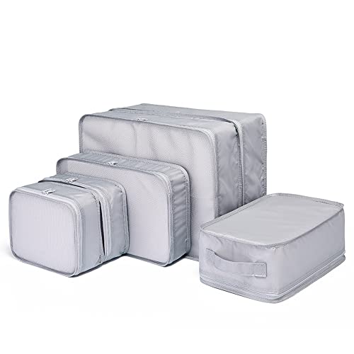 Travel Packing Cubes (10.2294 Ounce)