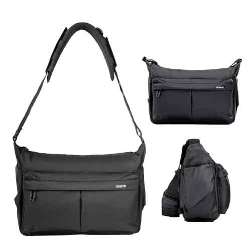 U023 Camera Sling Bag 13L
