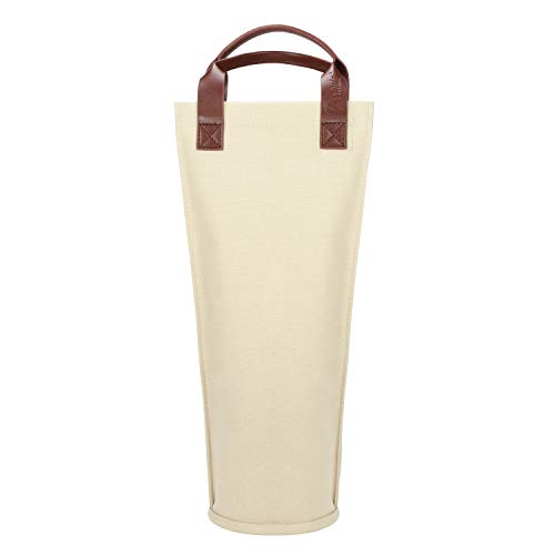 Single Wine Cooler Bag Tote