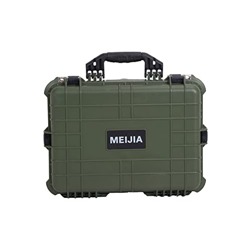 All Weather IP67 Waterproof Hard Camera Case