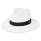 Wallaroo Women’s Petite Palm Beach Fedora