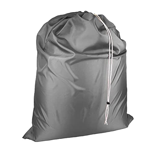 Jumbo 100% Heavy Nylon Laundry Bag