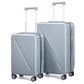 2 Piece Luggage Sets (2 Count)