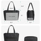 Tote Bag for Women Work