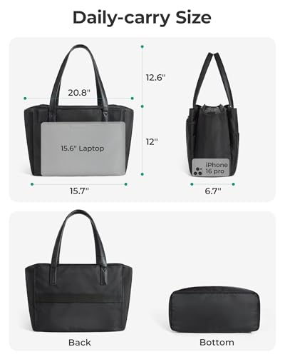 Tote Bag for Women Work