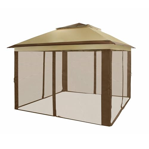 11x11 Pop Up Gazebo