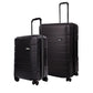 Glacier Hardside Spinner Durable PC