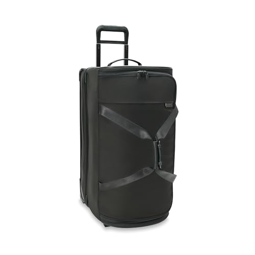 Medium 2 Wheel Duffle