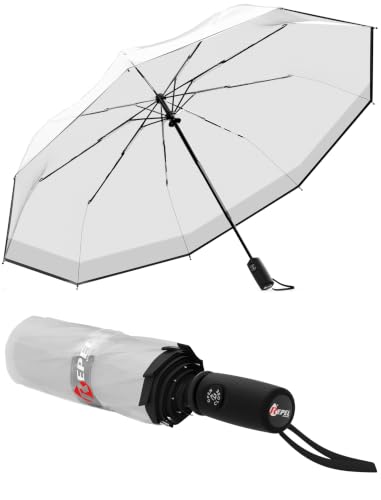 Windproof Travel Umbrella