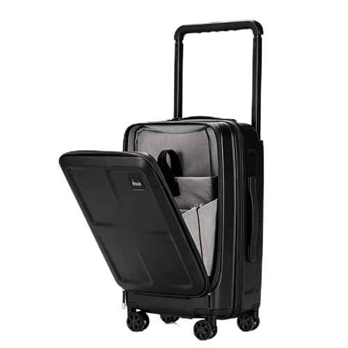 Carry on Luggage