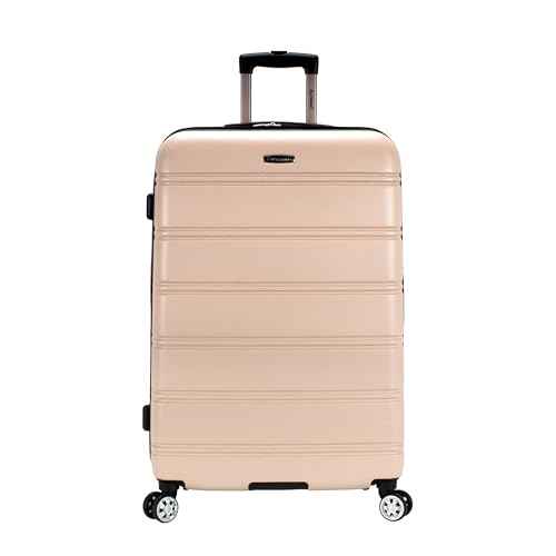Melbourne Hardside Expandable Spinner Wheel Luggage