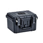 Portable All Weather Waterproof Camera Case With Foam