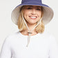 Women's Holiday Sun Hat UPF 50+