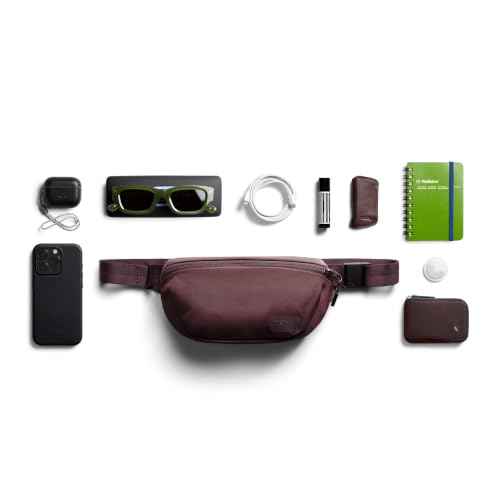 Laneway Belt Bag
