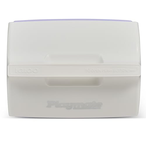 Lilac Breeze Retro Little Playmate