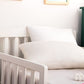 Toddler Pillows with Pillowcases Set (2 Count)