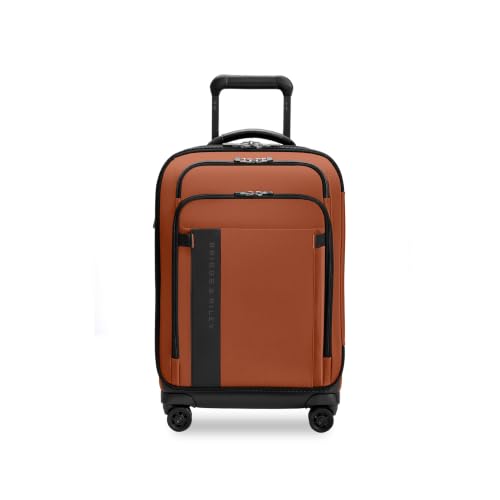 ZDX Essential Softside Carry