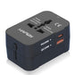 Universal Travel Adapter