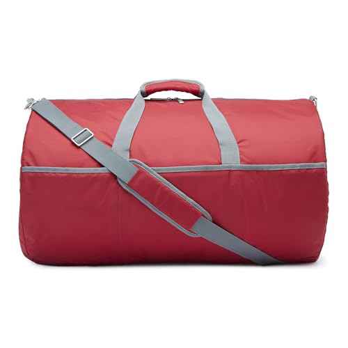 Duffel Bag for Travel and Sports
