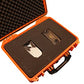 All Weather IP67 Waterproof Hard Camera Case