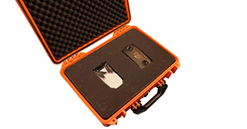 All Weather IP67 Waterproof Hard Camera Case