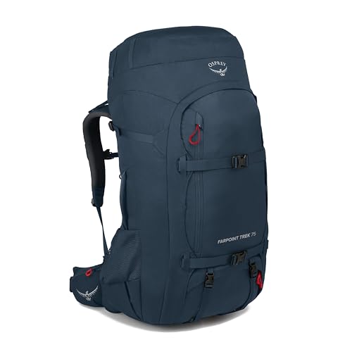 Farpoint Trek 75L Men's Travel Backpack