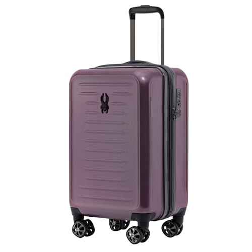 Rails 20 Inch Expandable Hardside Carry