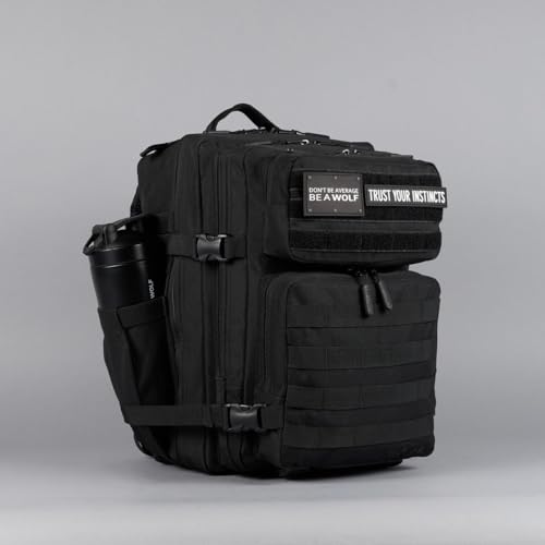 35L Tactical Gym Backpack