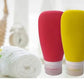 Travel Bottles for Toiletries (4 Count)