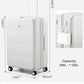 Expandable Large Checked Luggage