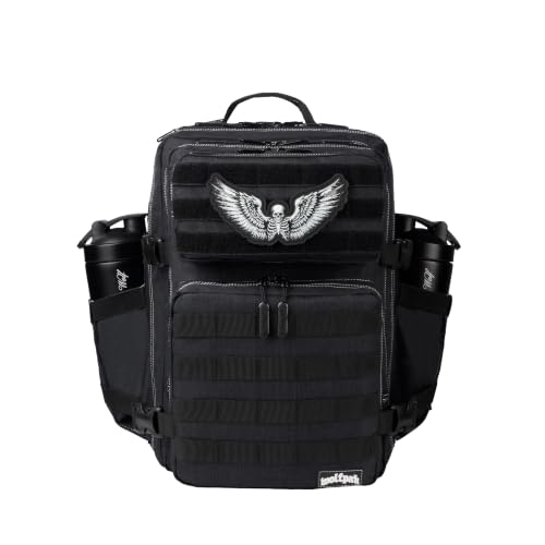 35L Tactical Gym Backpack