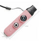 Multifunctional Survival Emergency Whistle for Kids with Compass Hiking Survival