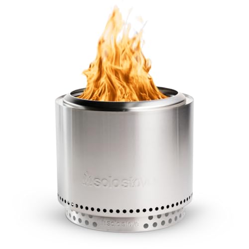 Bonfire w Stand