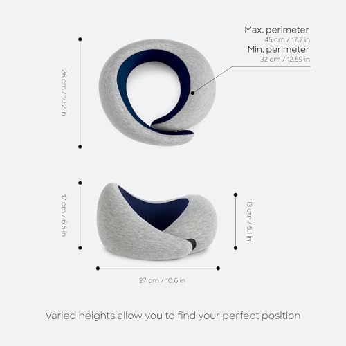 Ostrichpillow GO Travel Pillow