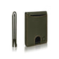 Cash Pocket Slim Wallet for Men