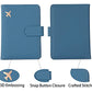 Rfid Passport Holder for Travel women