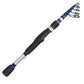 Compass Telescopic Casting Rods