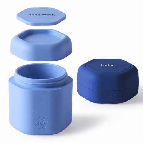 Bodycare Basic Blue Gradient