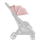 Metro 3 Sunshade
