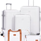 Luggage Sets 5 Piece